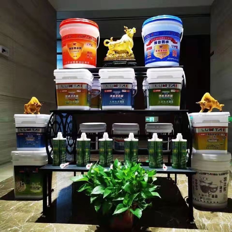 瓷磚背膠的作用是什么？